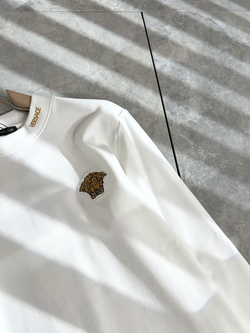 Versace T-Shirts